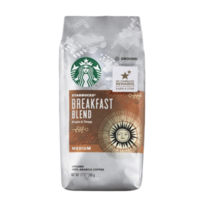 Coffee Test 1